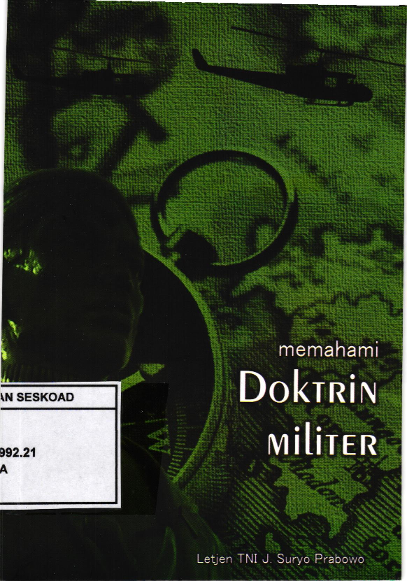 Memahami Doktrin Militer
